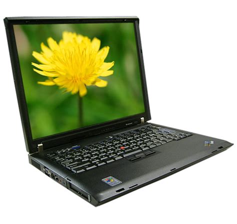 lenovo r60e|Lenovo ThinkPad R60e (0658) .